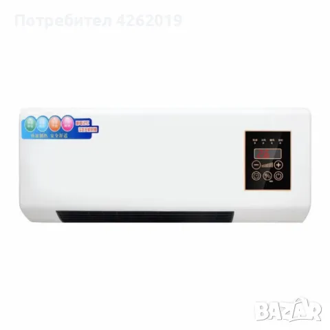 Печка, снимка 2 - Отоплителни печки - 48612079