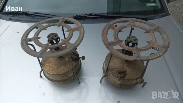 старинни предмети за колекция или интериорни решения, снимка 4 - Антикварни и старинни предмети - 49786501