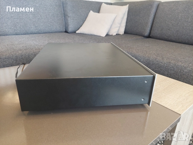 Pioneer RG-2 процесор, снимка 5 - Ресийвъри, усилватели, смесителни пултове - 52010804