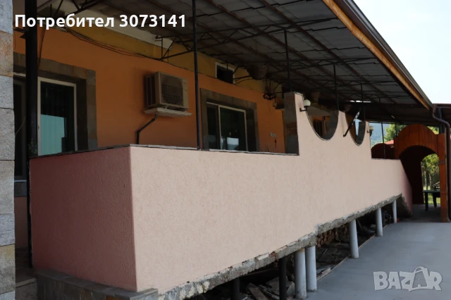 Къща до София, снимка 12 - Къщи - 51315488