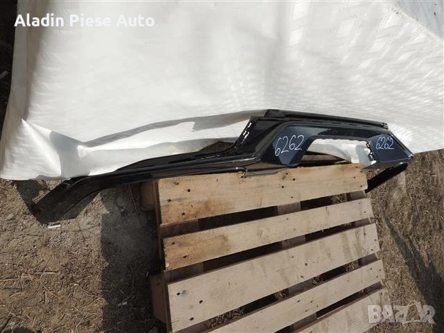 Декорация / Спойлер за задна броня Honda Civic Sport година 16-18 код 71502-TGG-A500 , снимка 3 - Аксесоари и консумативи - 50637705