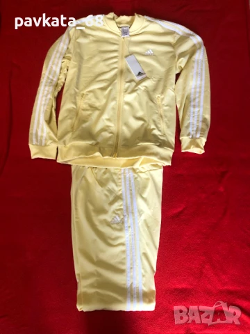 ADIDAS дамски спортен екип L SPORTSWEAR, снимка 12 - Спортни екипи - 50566466