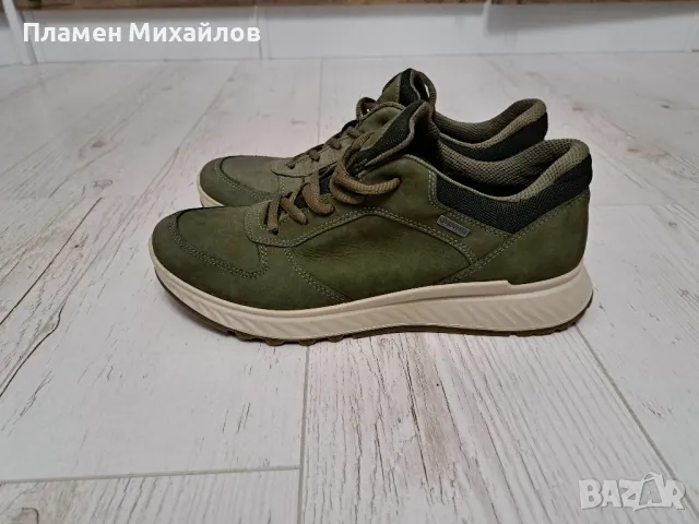 Ecco Gore-tex Ориг.дамски обувки Нови!!!, снимка 2 - Дамски ежедневни обувки - 49118109