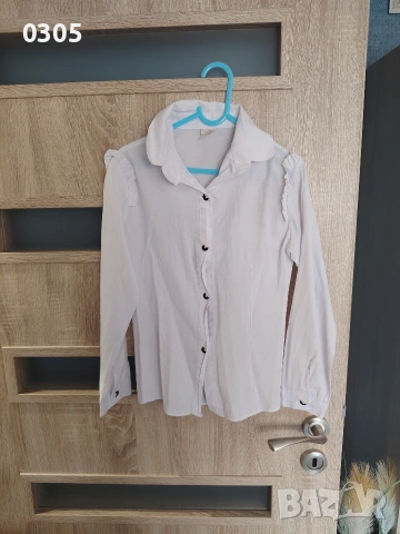 Детска ризка