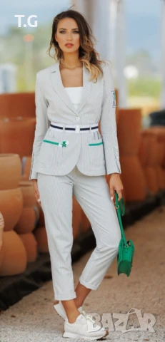 Сако и панталон  Ephos , снимка 4 - Комплекти - 50954630