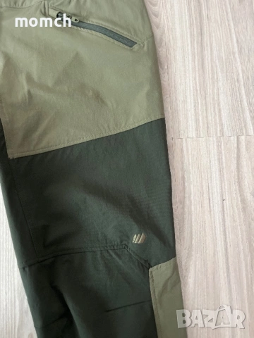 SKOGSTAD-мъжки софтшел панталон размер ХЛ, снимка 5 - Панталони - 53932727