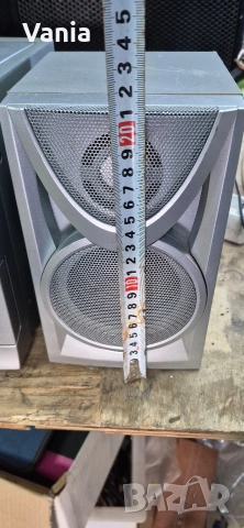 Музикална уредба , снимка 5 - Аудиосистеми - 52837572