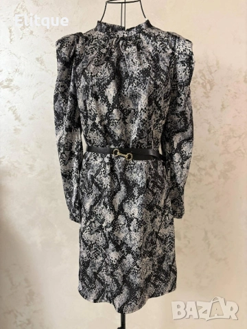 рокля, снимка 2 - Рокли - 52504401