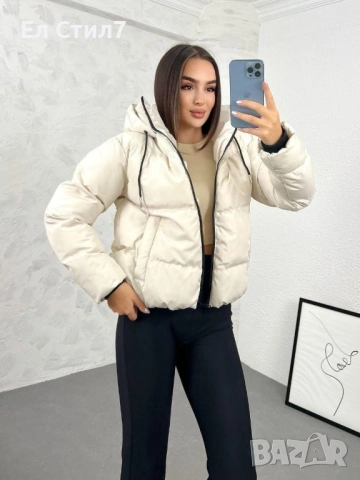 📌. Размери С М Л ХЛ Цена 55лв/28.12€ Еконт, снимка 4 - Якета - 52251465