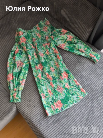 Рокля, снимка 2 - Рокли - 51196662