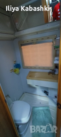 Кемпер под наем за шест човека от 75 евро за ден, снимка 11 - Каравани под наем - 52415210