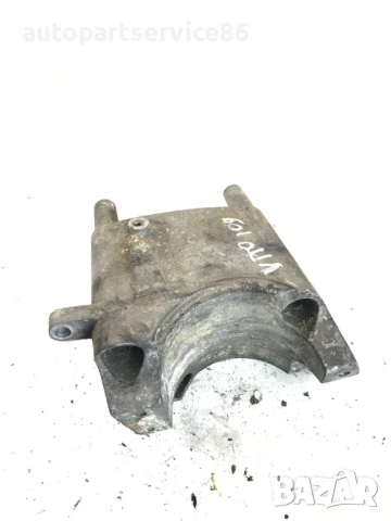 Планка/стойка монтаж 2.2 CDI за Mercedes W639 Vito (2003-2009) A6460780161, снимка 2 - Части - 54149012