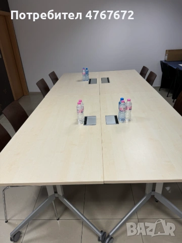 Обзаведен офис под наем в центъра на Пловдив, снимка 3 - Офиси - 53860888