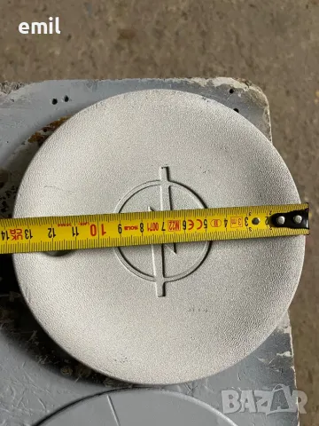 Капачки за джанти, снимка 3 - Гуми и джанти - 49832250