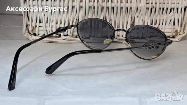 17 Дамски слънчеви очила , снимка 3 - Слънчеви и диоптрични очила - 54048519
