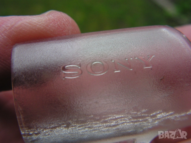 Кондензаторен – електретен микрофон Sony ECM-23F,  Винтидж, снимка 15 - Микрофони - 52731352