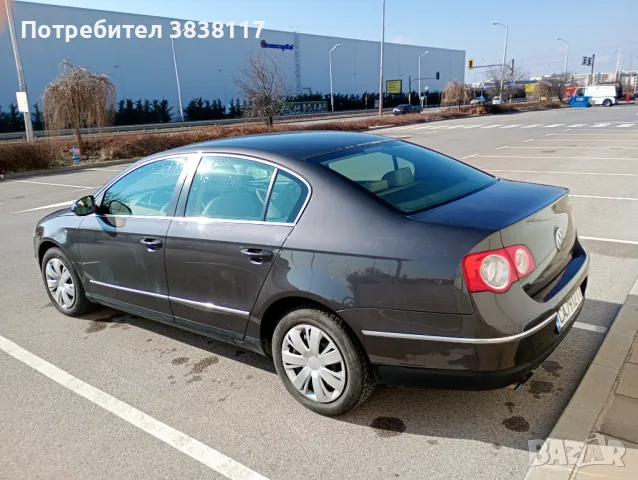 WV Passat , снимка 10 - Автомобили и джипове - 49422313