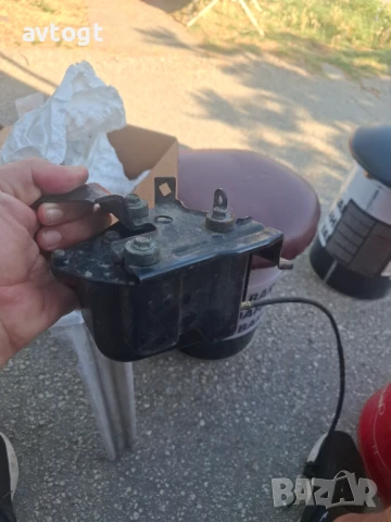 Датчик за газ за хонда срв honda crv