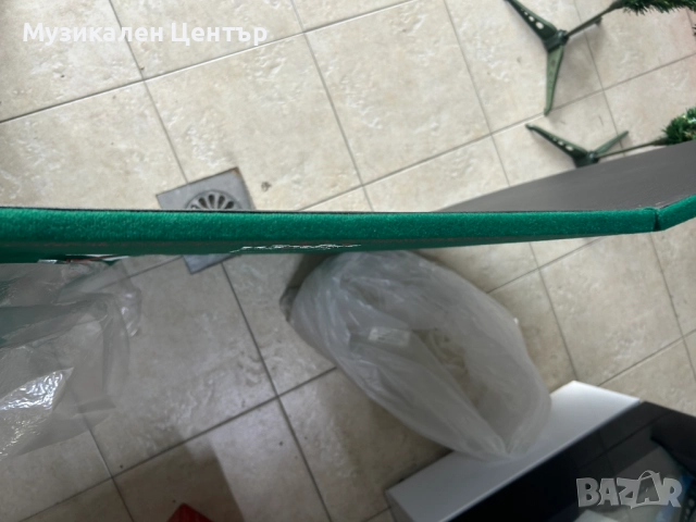 Покер маса XQ MAx 160x80cm, снимка 3 - Маси - 52838192