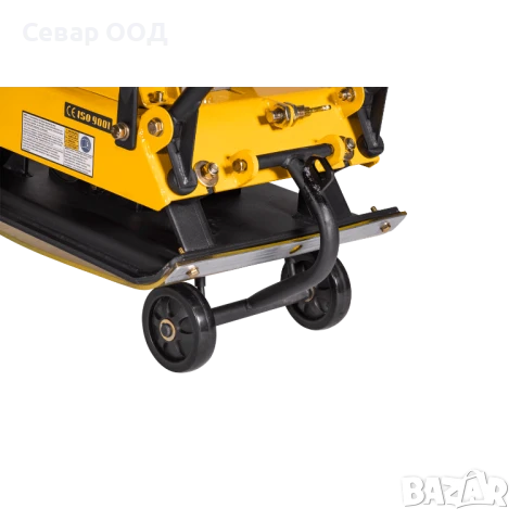 ТРАМБОВКА ВИБРОПЛОЧА RP1100PRO, снимка 4 - Други машини и части - 51001406