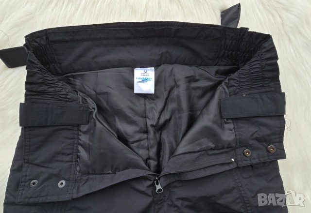 Дамски ски екип размер Л-ХЛ , снимка 9 - Зимни спортове - 52744810