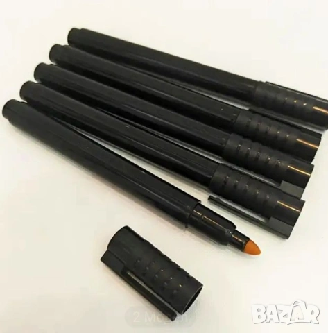 Маркер за детекция на фалшиви пари , снимка 2 - Друго търговско оборудване - 53100502