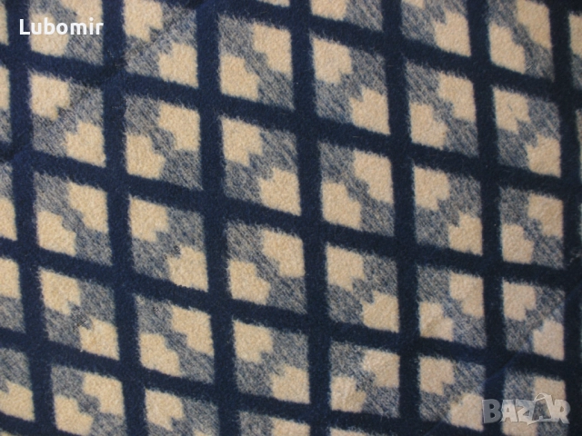 Одеяла 2 броя - вълнени , меки !, снимка 7 - Олекотени завивки и одеяла - 51718049