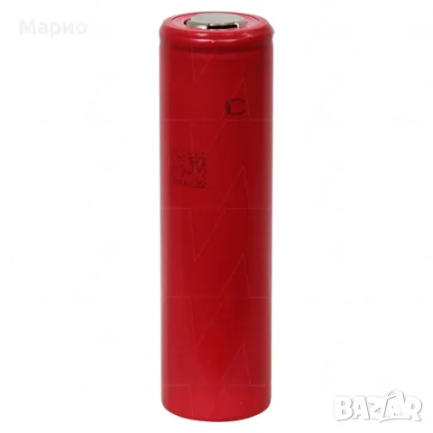 Батерия Sanyo UR18650ZM2 2550mah - 8A, снимка 1 - Друга електроника - 46866368