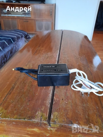 Старо захранване Uher Automatic F511