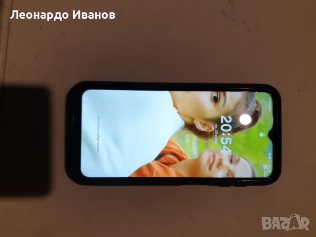 Телефон samsung a 14, снимка 4 - Samsung - 45407659