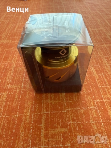 ШПУЛА ЗА SHIMANO 14 STELLA FI, снимка 2 - Макари - 51699594