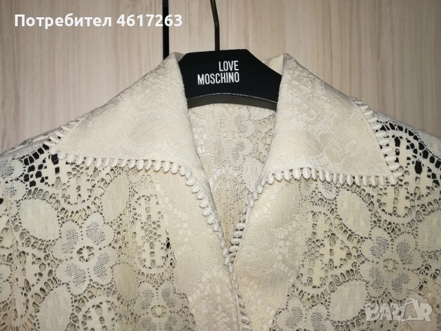 Тоалет костюм от 3 части, снимка 10 - Костюми - 52367055