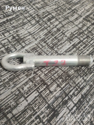 Кука ,Тойота Авенсис т27