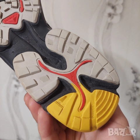 Salomon XT ASAMA GTX туристически обувки/ маратонки водоустойчиви GORE-TEX номер 43,5-44, снимка 8 - Други - 52069053