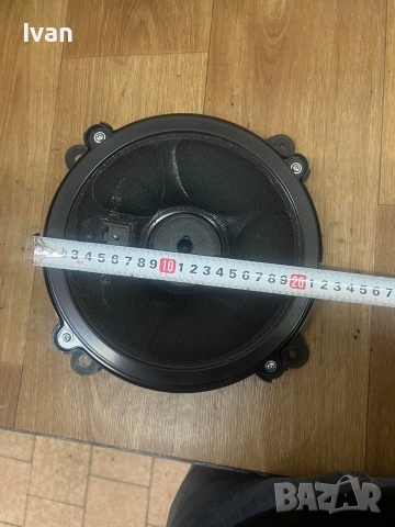 Bose Говотител за Мазда Cx-5, снимка 8 - Тонколони - 54056963