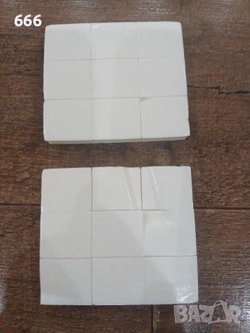 Комплектот 6 броя закрепване за окачване на картини или огледала., снимка 3 - Други стоки за дома - 53940592