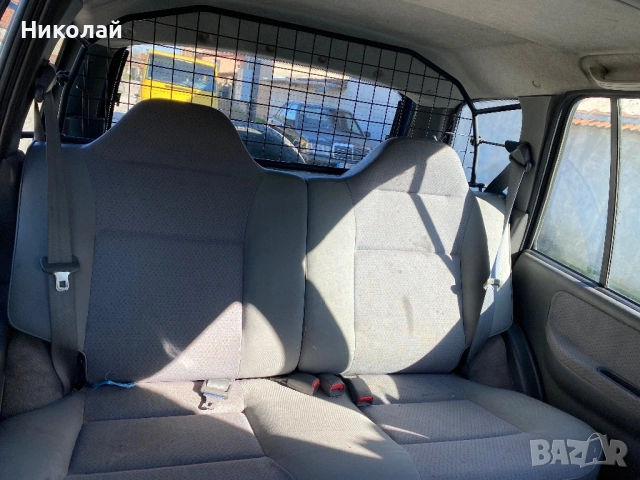 Kia Sportage 2.0 128кс НА ЧАСТИ, снимка 9 - Автомобили и джипове - 53829727