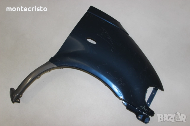 Десен калник Nissan Serena (1992-1996г.) Нисан Серена, снимка 2 - Части - 52670259