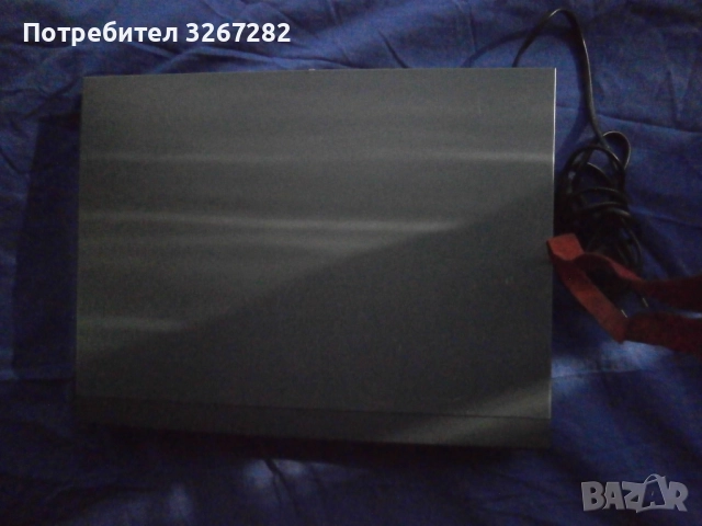 Видео Плеър,Марков,"CROWN",Американски, снимка 10 - Плейъри, домашно кино, прожектори - 52632835