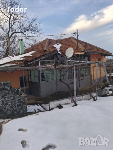 Къща в с. Пороище, снимка 12 - Къщи - 53610200