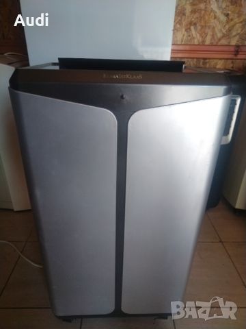 Мобилен климатик  KLIMA1STLKAAS 12000BTU 1250W, снимка 2 - Климатици - 46317865