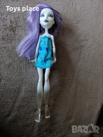 Кукли Monster High оригинални кукли Монстър, снимка 8 - Кукли - 51686906