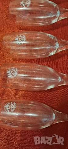 Стари чаши за вино, снимка 10 - Прибори за хранене, готвене и сервиране - 50953668
