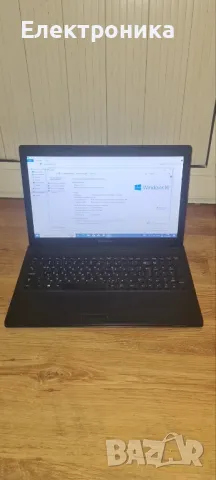 Lenovo G510, снимка 2 - Лаптопи за работа - 48364278