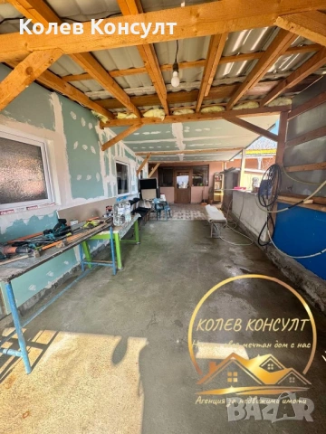 Къща град Симеоновград, снимка 13 - Къщи - 53708176