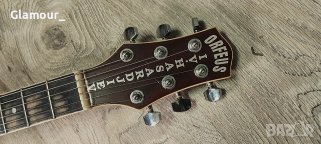 Електроакустична китара, снимка 7 - Китари - 53762698