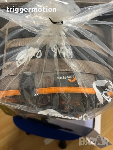 Lowepro DroneGuard Kit Mica (LP36910) – супер организирана чанта за дрон, снимка 12 - Дронове и аксесоари - 51579559