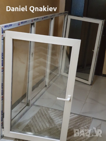 Дограма топ цена тройка