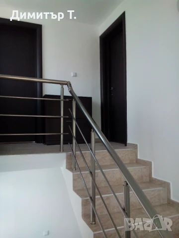 Къща за гости, гр. Поморие, снимка 9 - Къщи - 50471111