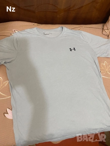 Under Armour 